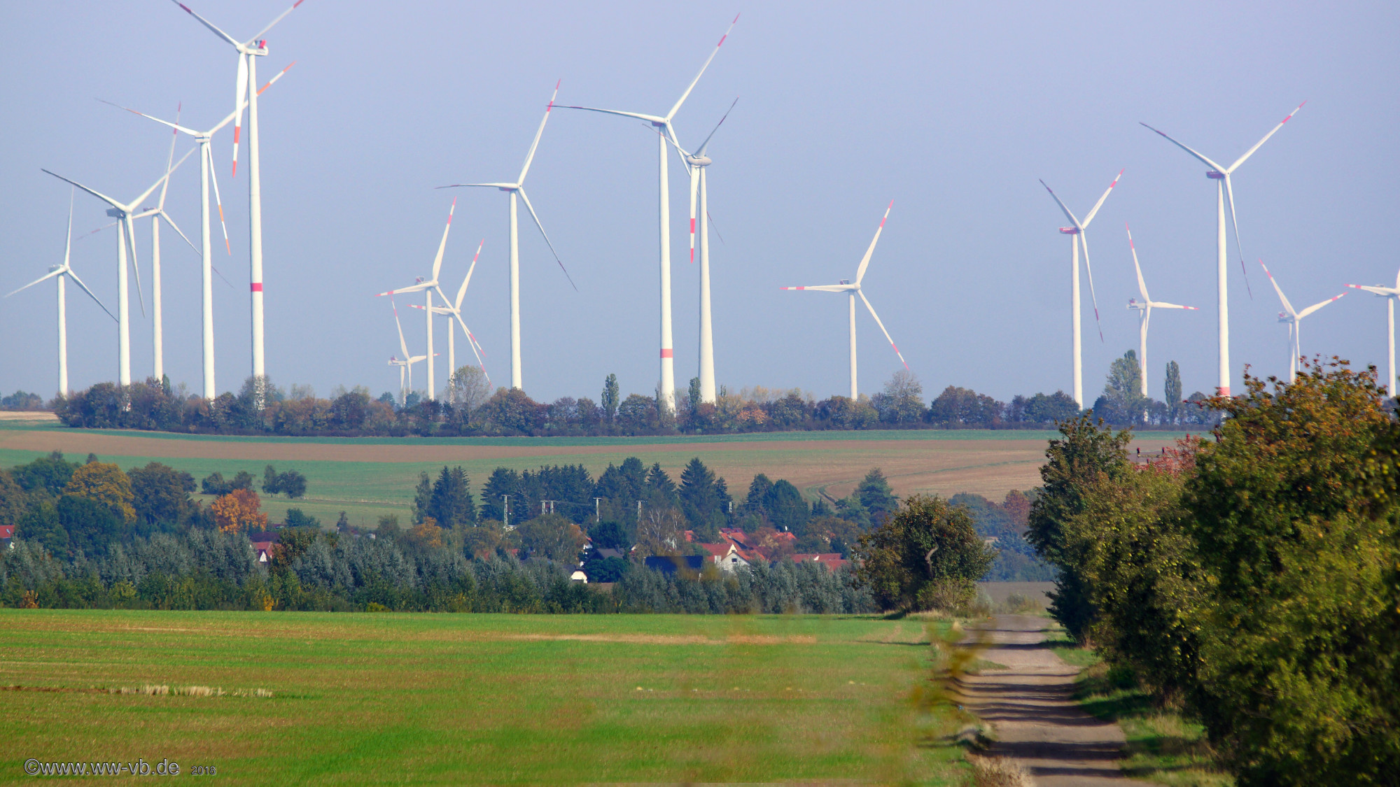 Wangenheim Thüringen